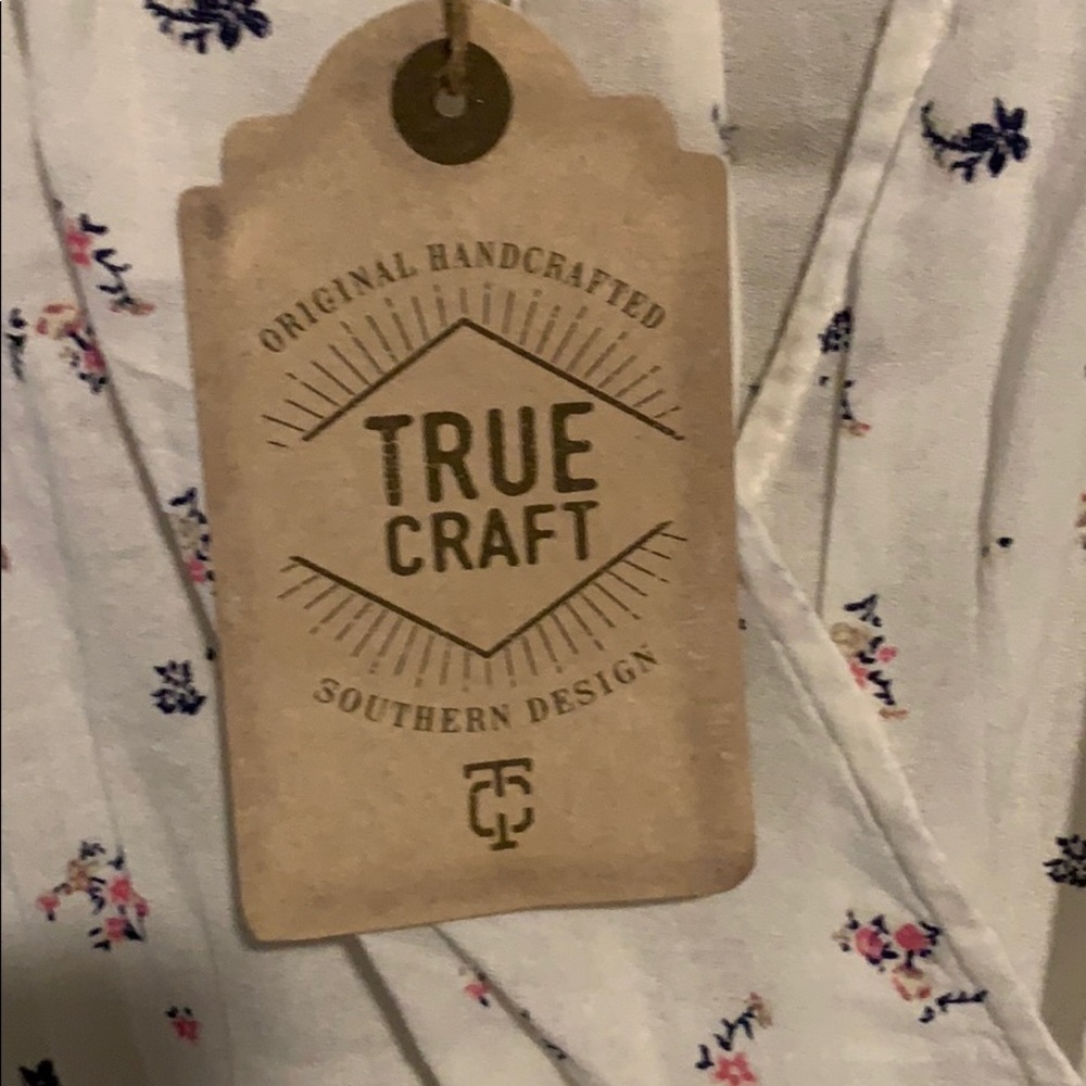 True Craft romper - Picture 3 of 5
